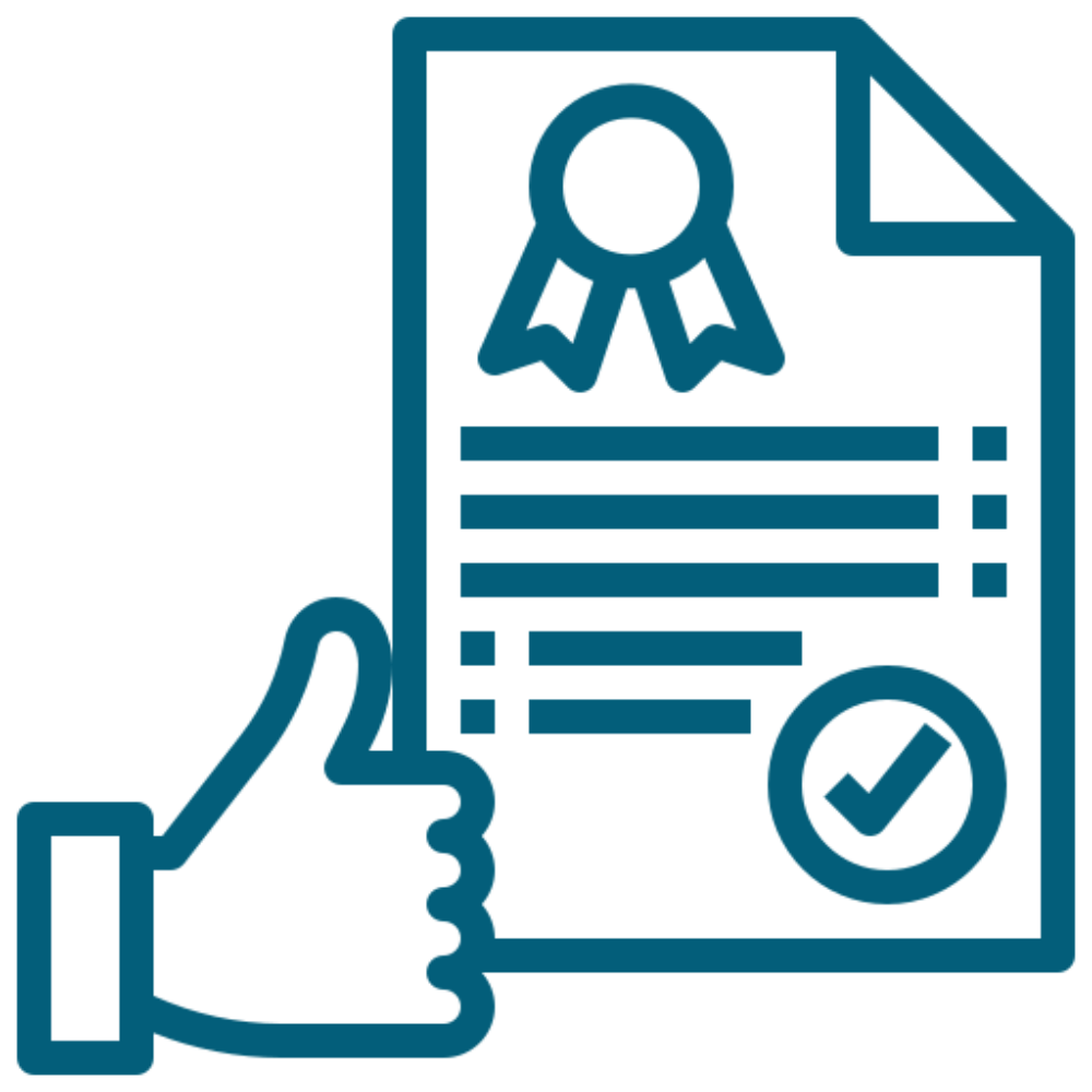 Strategy & Compliance