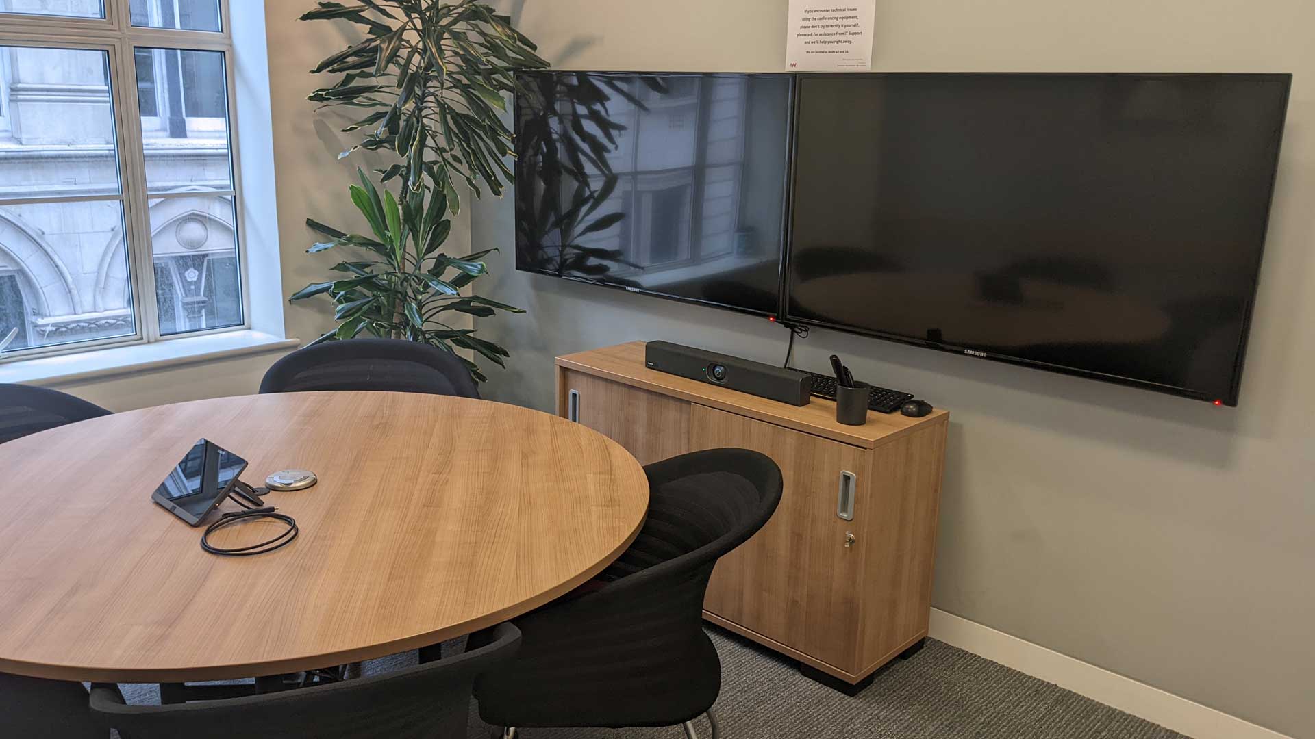 Microsoft Teams Rooms