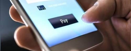 Secure Mobile Payments App