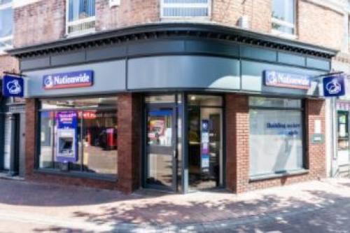Nationwide modernises website by moving to Microsoft Azure