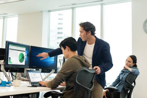  AI assistant for Microsoft Teams