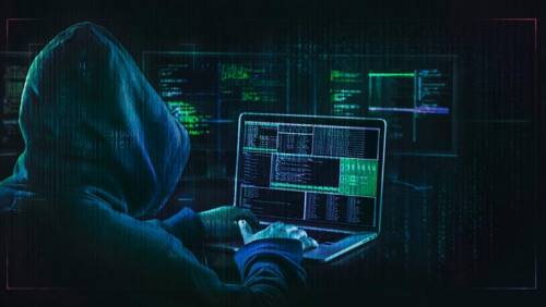 How to prevent passwords and personal data ending up in hackers’ hands