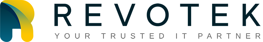 Revotek IT Solutions